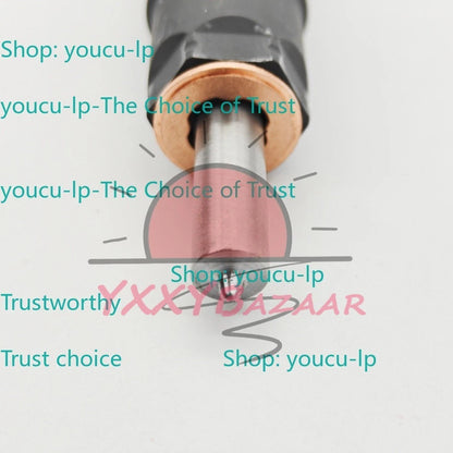 1x 0445116013 For Bosch Range Rover Sport Discovery4 Fuel injector 9X2Q-9K546-DB