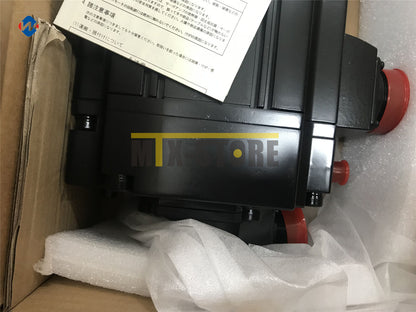 new 1pcs Mitsubishi with box servo motor HC-SFS702B - MITSUBISHI