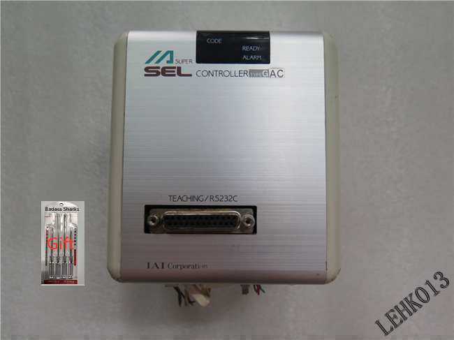 1PCS SEL-G-2-AC-60.60B-2 - KOEED