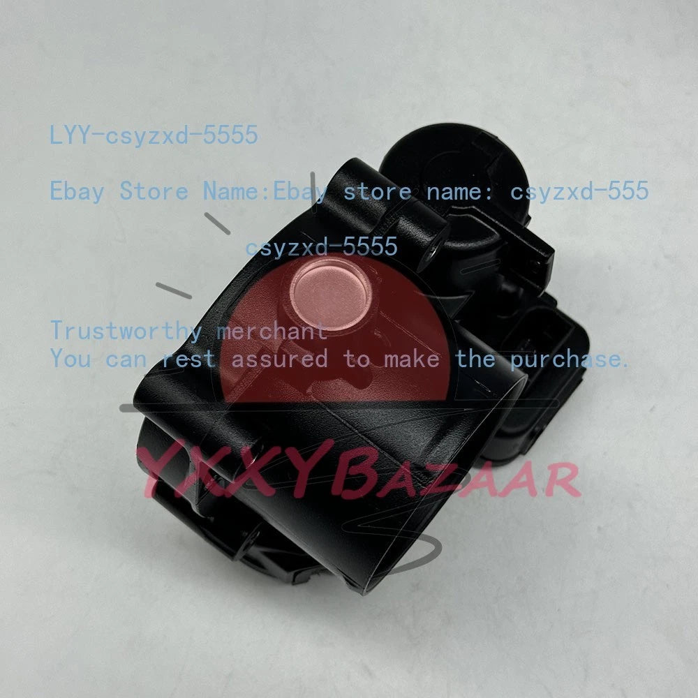 4861661AA Throttle Body For Jeep Wrangler Grand Cherokee Commander Dodge Bosch