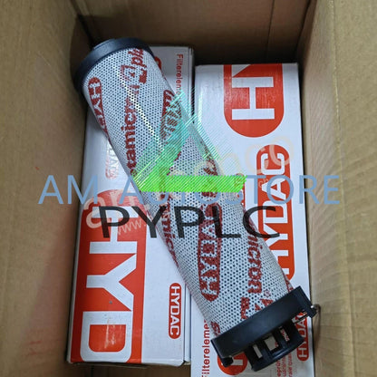 1pcs FOR HYDAC 1262969 filter element 0165R010BN4HC 0165 R 010 BN4HC