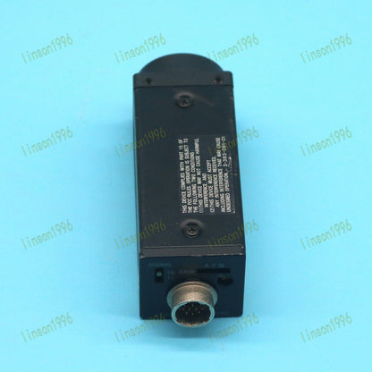 Used SONY XC55 CCD Industrial Camera - SONY