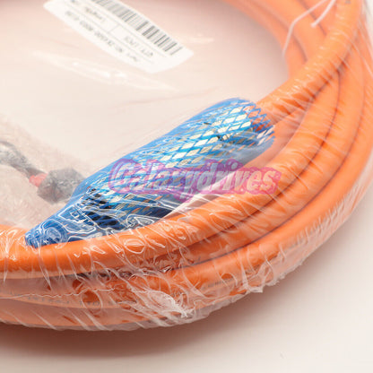 BECKHOFF ZK4500-8003 Power Cable 10M - BECKHOFF