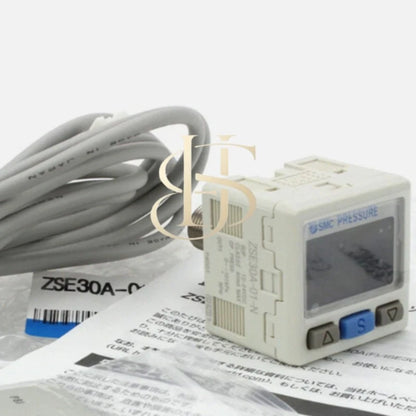 1PCS SMC ISE30A-01-N-L Pressure Switch Fast Delivery