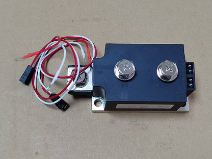 new Controllable silicon module MTC250-16 MTC250A1600V thyristor soft start