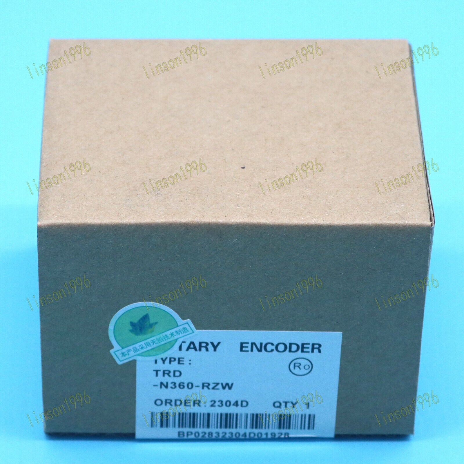 new  In Box TRD-N360-RZW KOYO Rotary Encoder KOYO