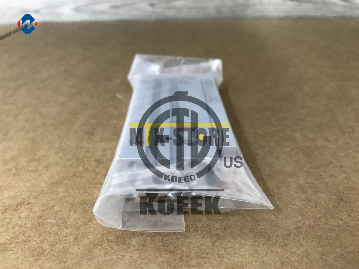 1pcs ones for SMC cylinder MXH6-40Z