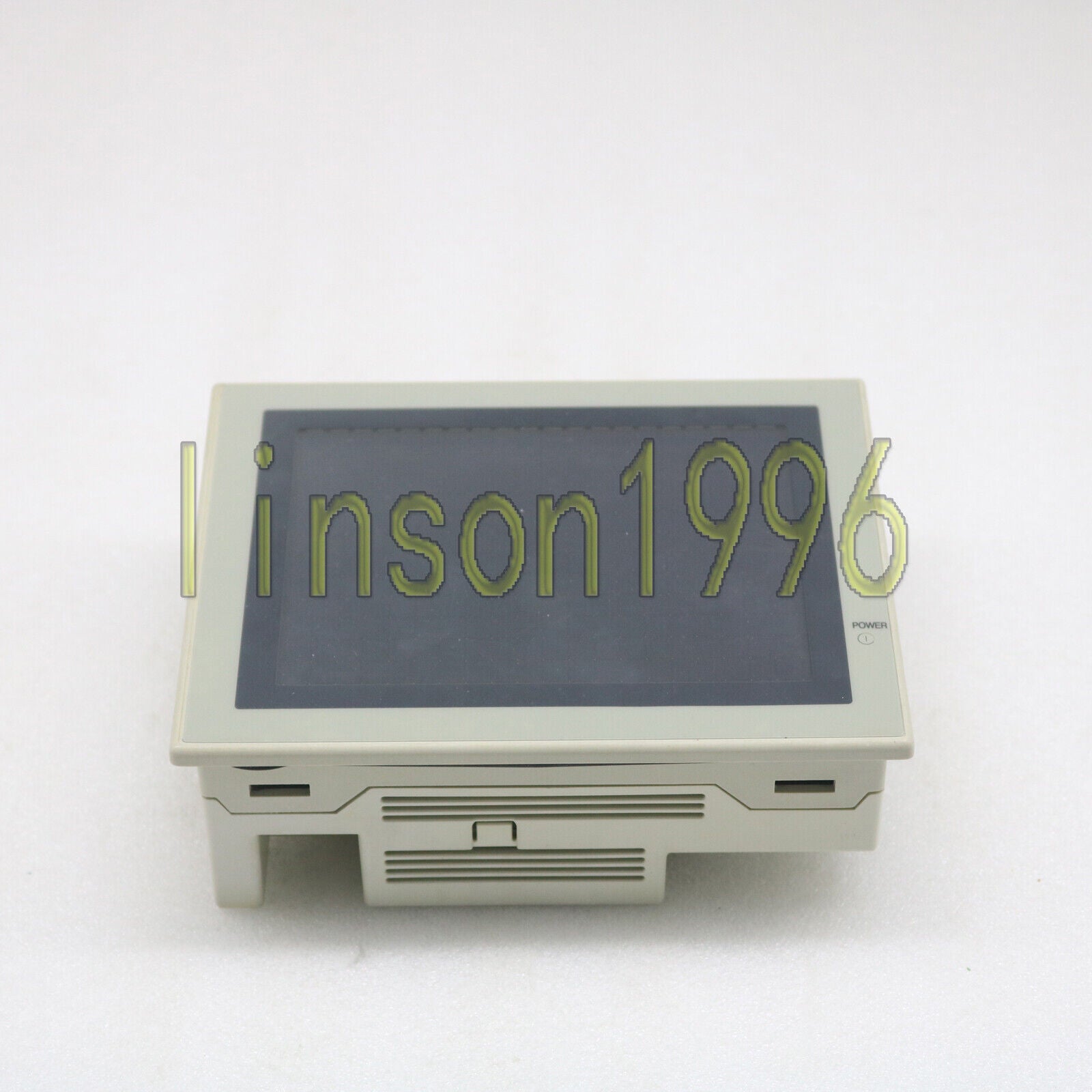 New Mitsubishi F940GOT-SWD-E Touchscreen Panel 1-Year Warranty - MITSUBISHI DISPLAY TECHNOLOGIES