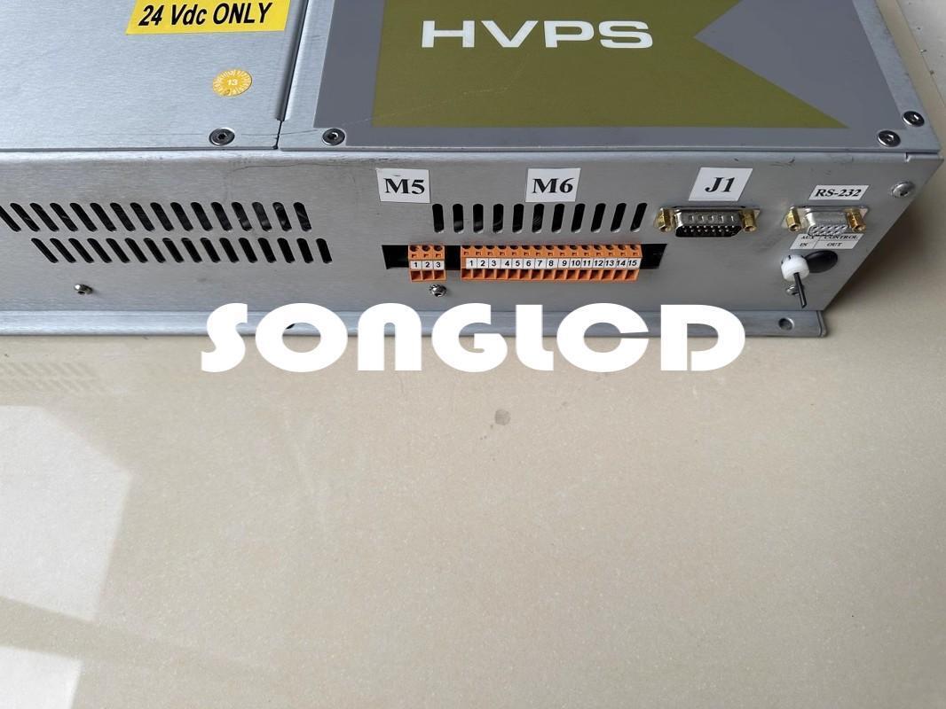 HVPS MK 1.5 CX 2SMPM5940/0C High Voltage Power Supply - VENDOR NAME
