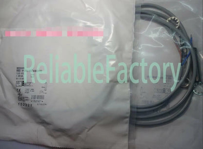 1Pc Balluff Bes M12MI-NSC40B-BV02 Proximity Switch free shipping