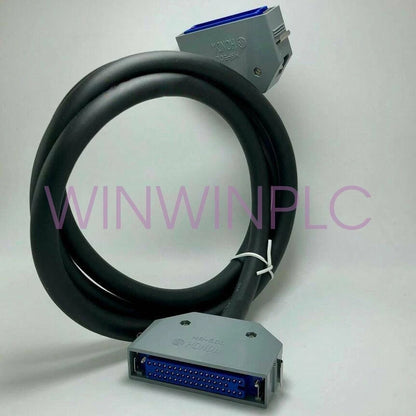 connector 50 core splitter cable FANUC robot MR-50L male to female 2M