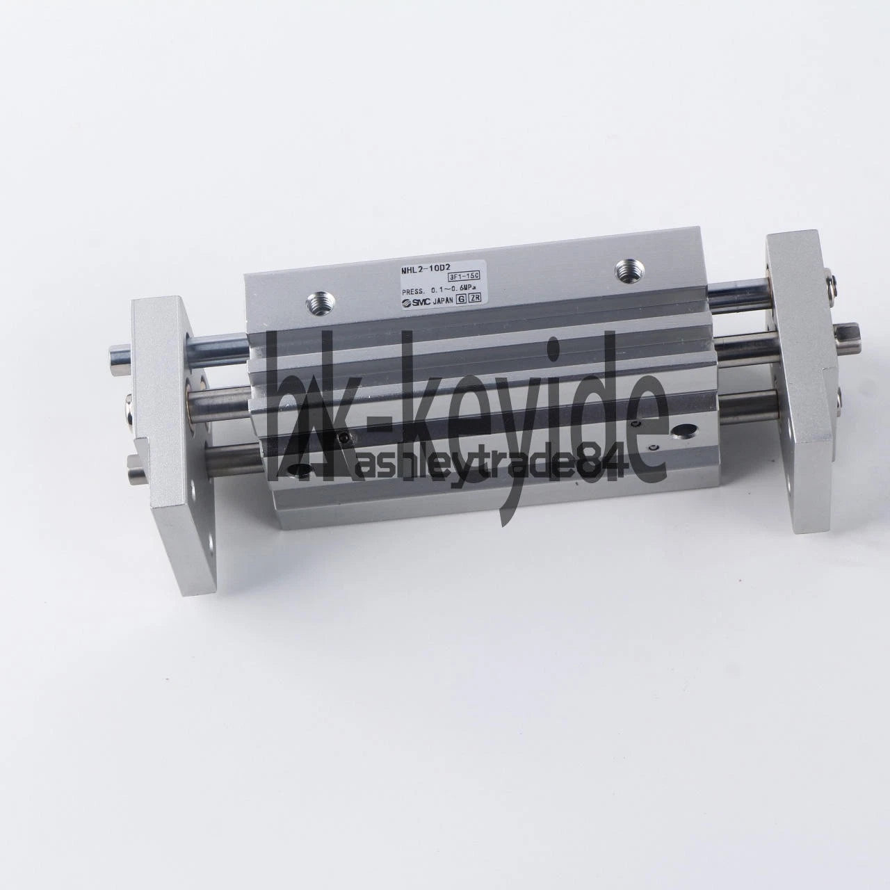 1PCS SMC MHL2-10D2