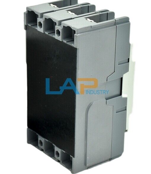 LS Air Switch Circuit Breaker ABE 63B 3P 50A - 1 PCS - LS