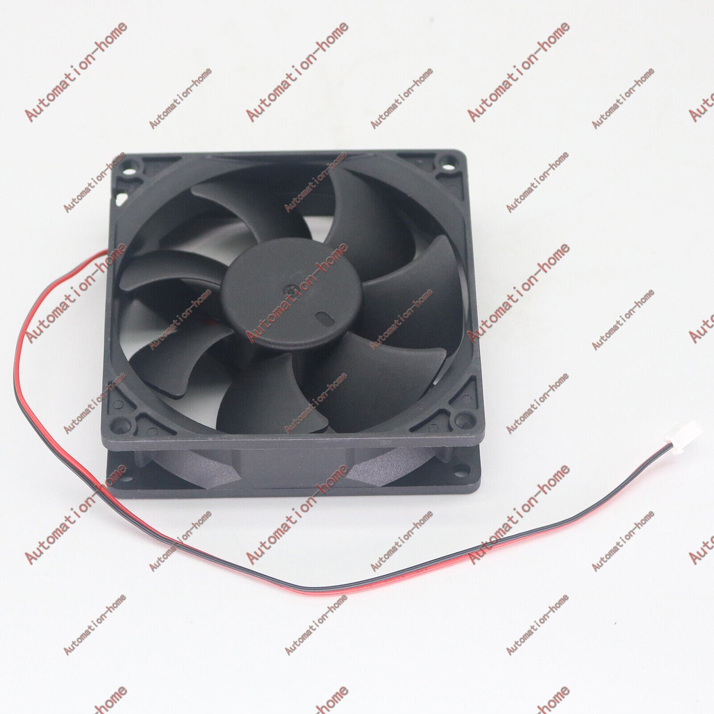 Nidec D09A-12TU 12V 0.2A Cooling Chassis Inverter Industrial - NIDEC