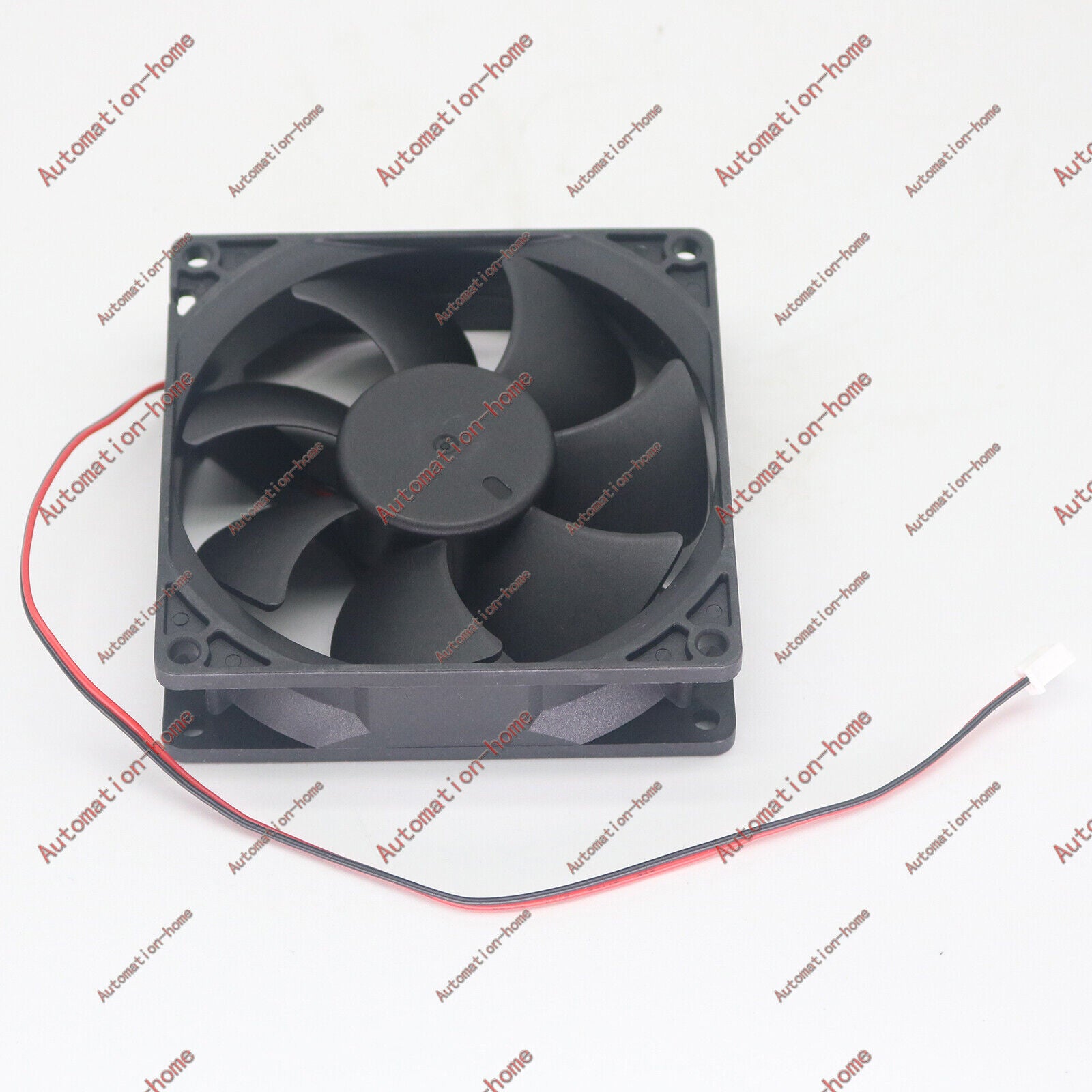 Nidec D09A-12TU 12V 0.2A Cooling Chassis Inverter Industrial - NIDEC
