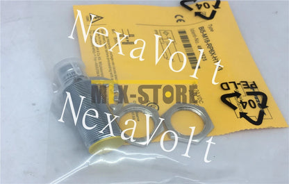 1PCS TURCK BI5-M18-RP6X-H1143 BI5M18RP6XH1143 Sensor&Proximity Switch