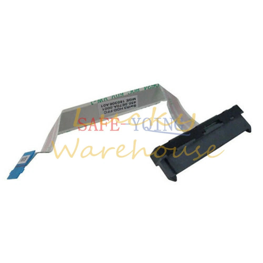 Hard Drive Connector & Cable For Acer Swift 3 SF314-54 SF314-54G 450.0E70A.0001