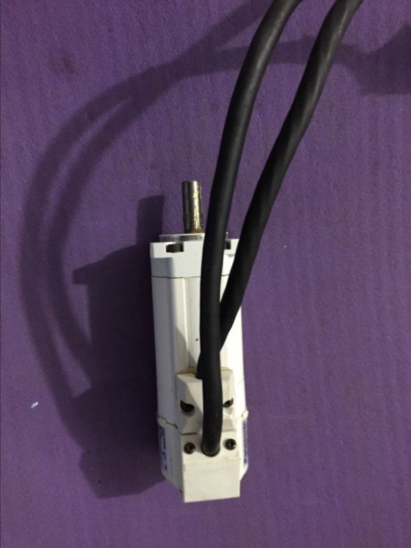 Panasonic MSM012A1D Industrial Servo Motor - PANASONIC