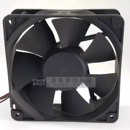 AVC DD12038B12H 12038 DC12V 1.05A 12CM 4-Wire PWM Speed Control Cooling Fan