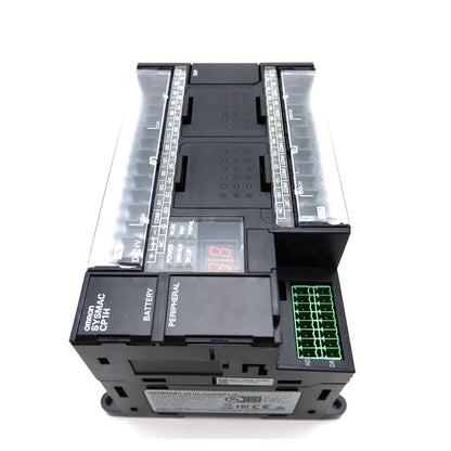 Omron CP1HXA40DT1D - OMRON