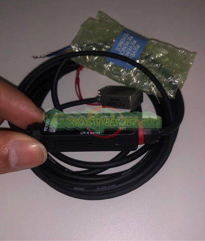 ONE KEYENCE LR-X250 laser sensor