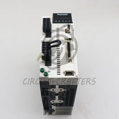 1PCS Panasonic MCDLN35SG AC Servo Driver
