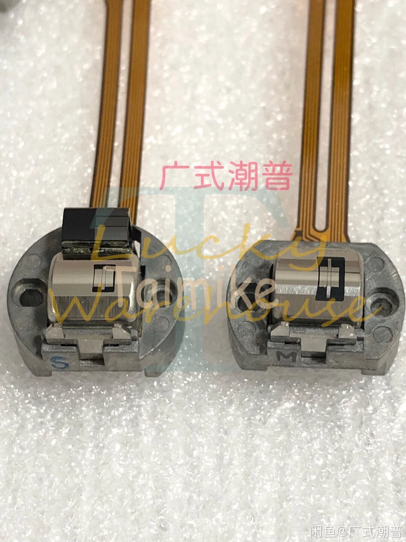 1pair cassette head QT94 head with line movement tape recorder head QT94~