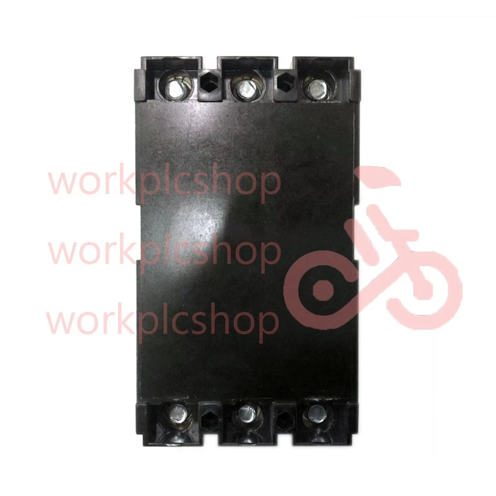 Fuji EA103B Circuit Breaker 100A 3P