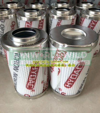 QTY:1 FOR HYDAC filter element 0160D003ON