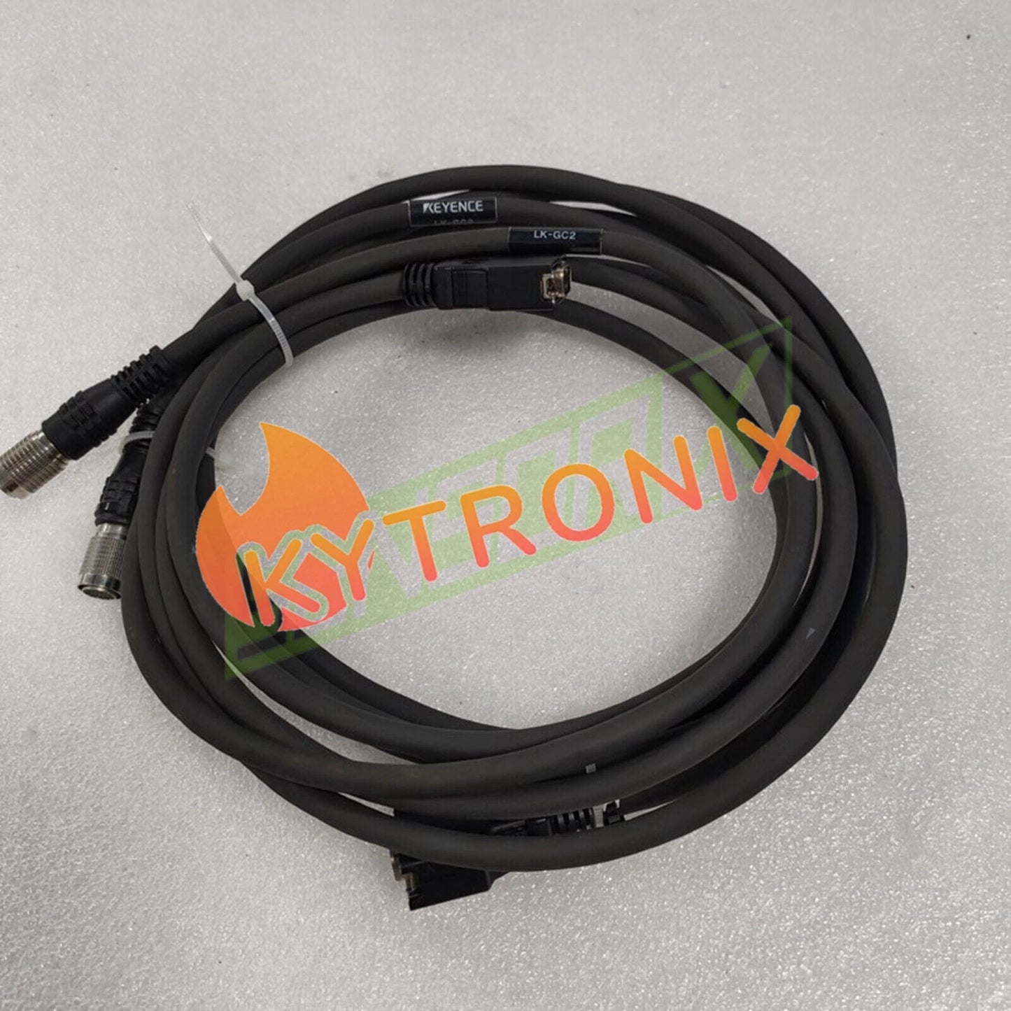 KEYENCE LK-GC2 Laser Sensor 1PCS