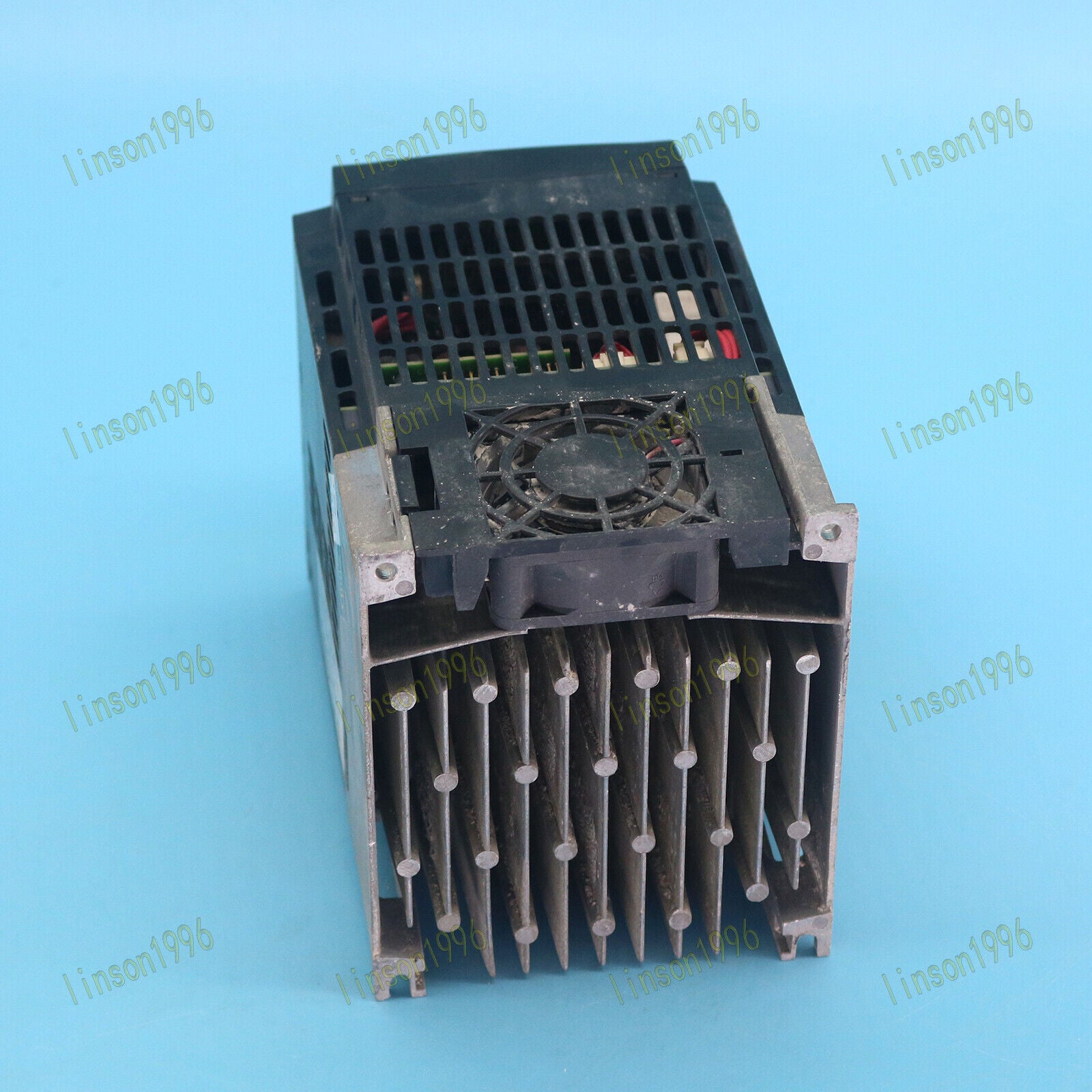 Omron 3G3MX2-A4015-ZV1 Inverter - OMRON