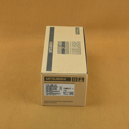 Mitsubishi FX2N-16MR-001 PLC Controller - MITSUBISHI