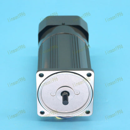 1-PC Panasonic Motor M9MZ90GB4YGA 90W - PANASONIC MOTOR