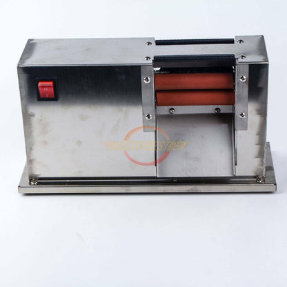 New Semi-automatic Bean Sheller Machine for Pea and Kernel Peeling - PROLINE MACHINERY