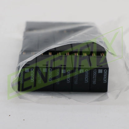 5PCS 13502750 Omron Relay 5pin