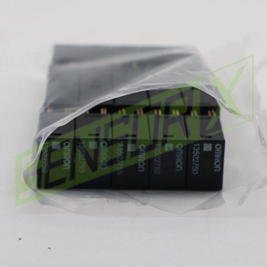 5PCS 13502750 Omron Relay 5pin