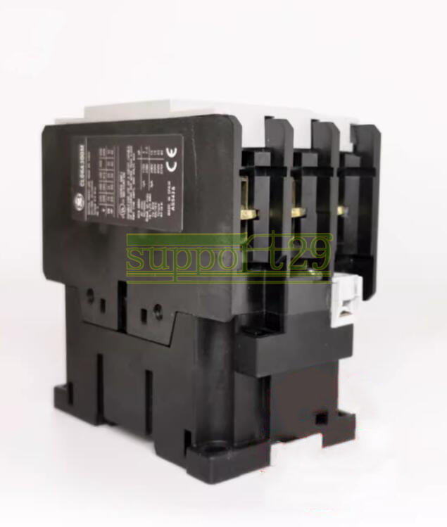 new  ONE GE CL06A300M AC contactor AC110V