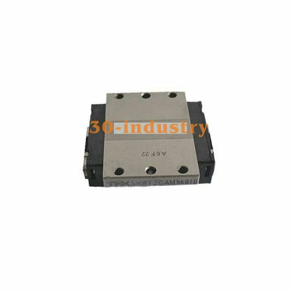 1Pcs SHW12CAM Linear Guide Slider for Precision Applications - Unknown