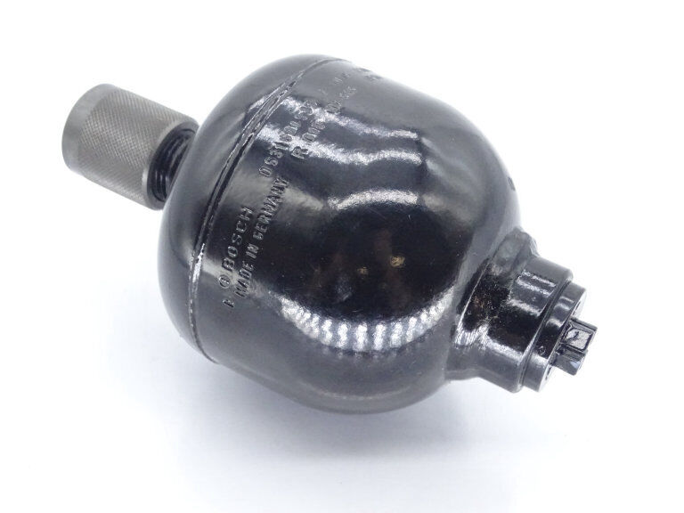 BOSCH HYDRAULIC CYLINDER 0531601533 - BOSCH