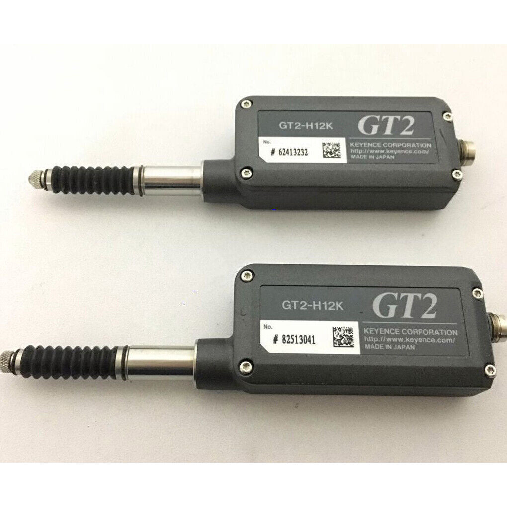 KEYENCE GT2-H12K Contact displacement sensor - KEYENCE
