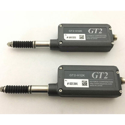 KEYENCE GT2-H12K Contact displacement sensor - KEYENCE