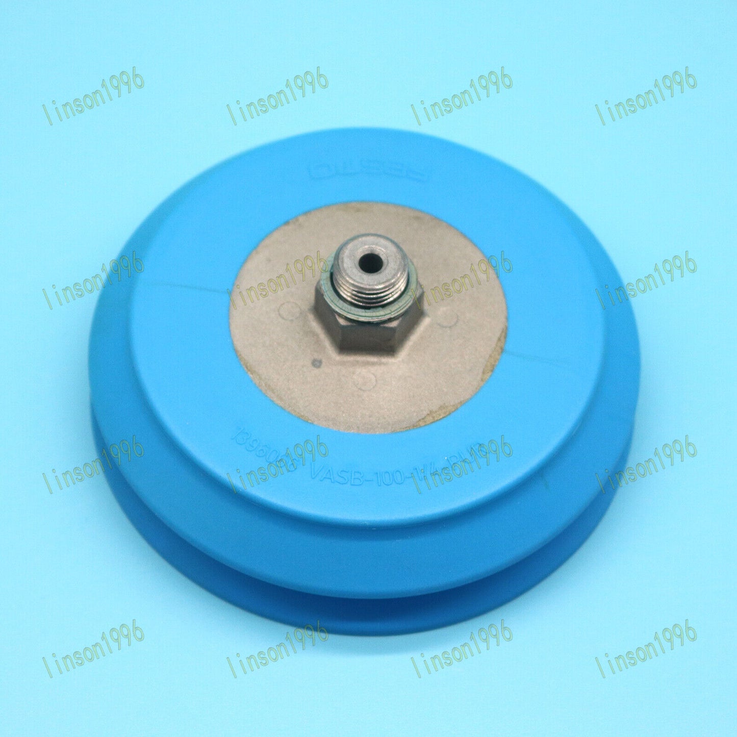 Festo VASB-100 suction cup stock - FESTO