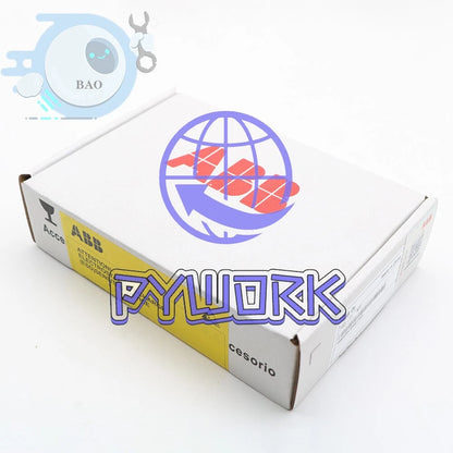 FIO-11 ABB Analog I/O Extension FI0-11 1PCS Free shipping