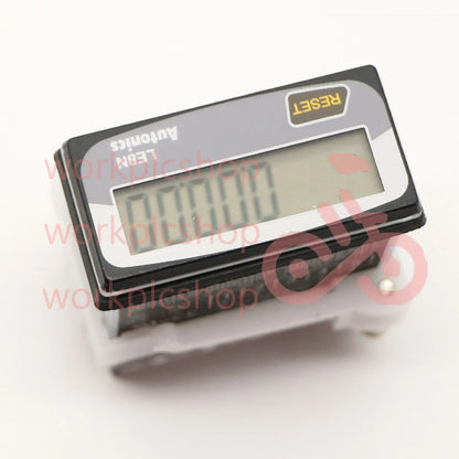 1PCS LE8N-BF For Autonics LCD Digital Timer Indicator #US