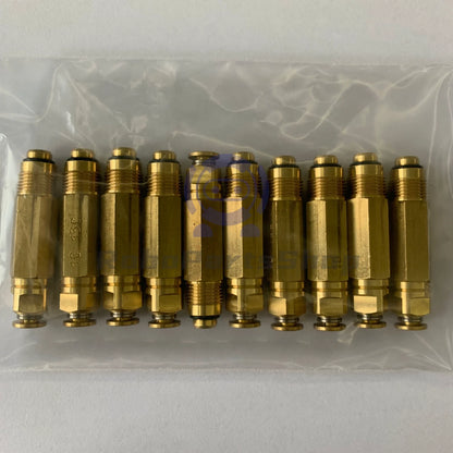 LUBE MG2C-10 Grease PDI Valve 10pcs Per Package