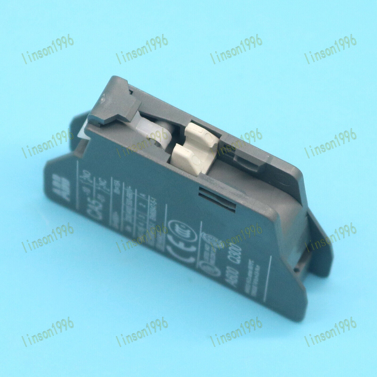 new  10PCS ABB CA5-10 CA510 Auxiliary Contactor Model ABB