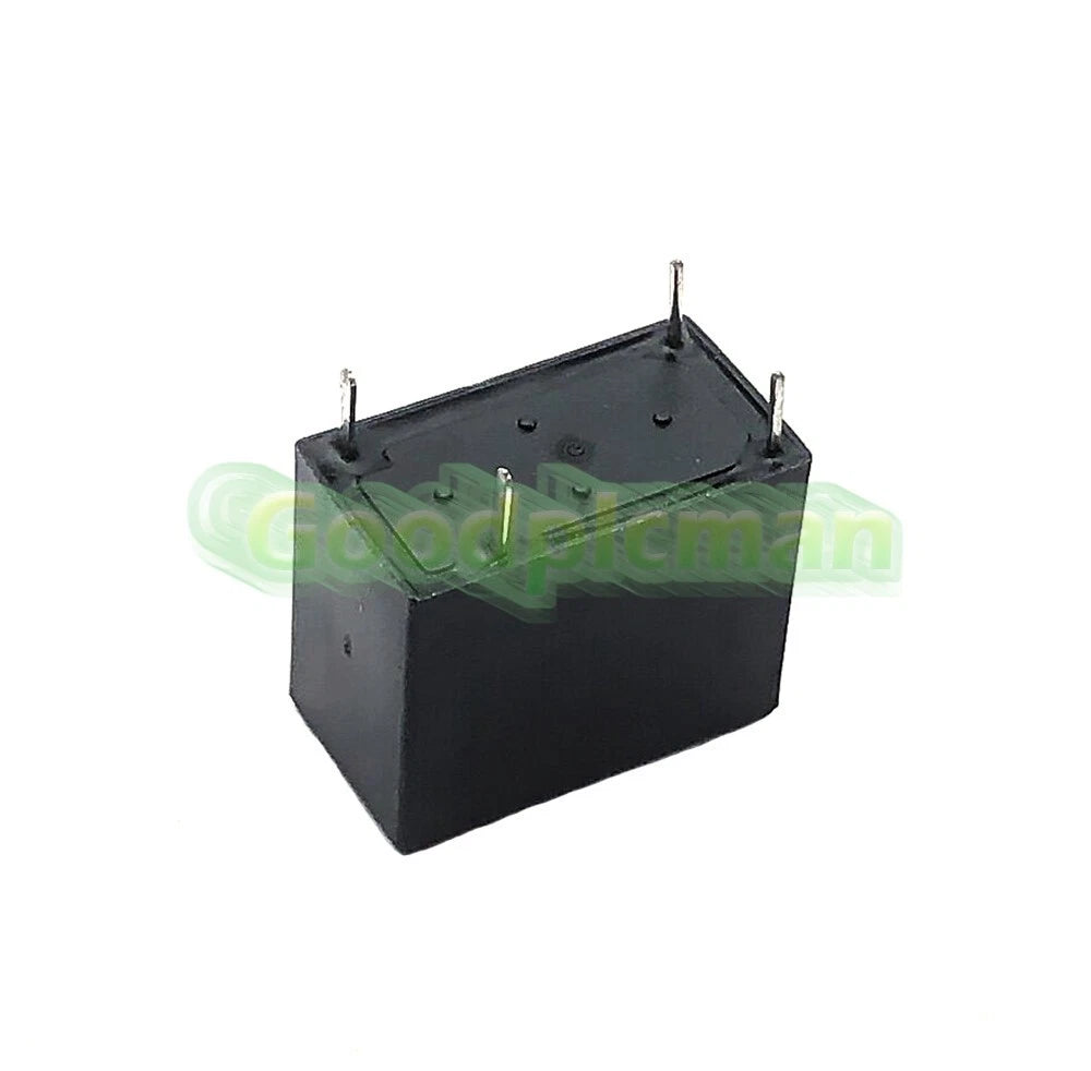 1pc TYCO T77V1D10-24 Power Relay 24VDC 4Pin 10A 120V