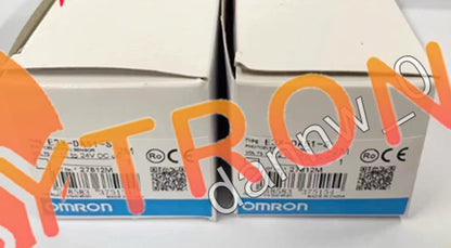 1PC Omron E3X-DA51-S Photoelectric Switch Sensor