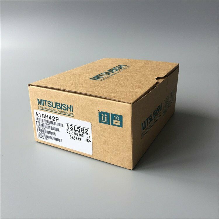 Mitsubishi A1SH42P Input-Output Unit in Box - MITSUBISHI