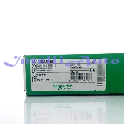 1PC Schneider 140ARI03010 Controller Module Box 140ARI03010